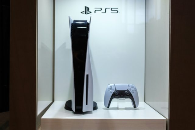 Sony aumenta os preços do seu PlayStation 5 devido à inflação