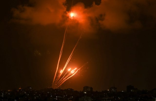 Israel aceita trégua em Gaza proposta pelo Egito, que aguarda resposta palestina