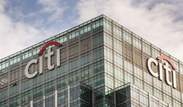 Citigroup fechará divisão de varejo na Rússia