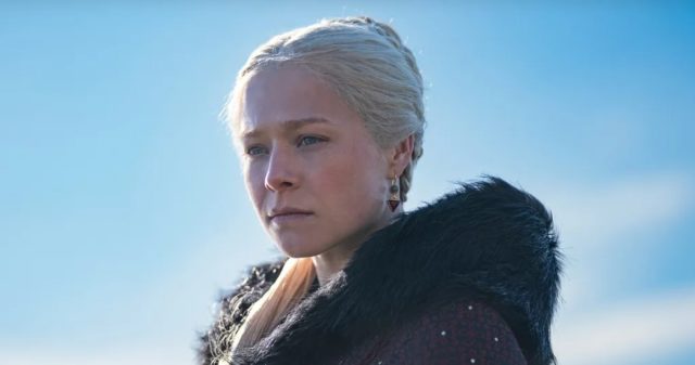 Série House of the Dragon estreia apenas em 2022, segundo HBO