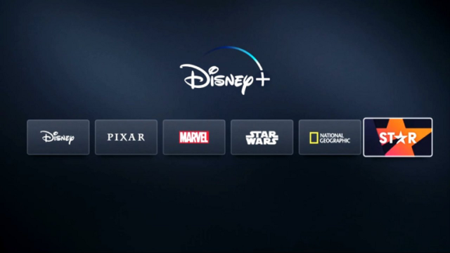 Disney supera Netflix em assinantes, corta previsão de clientes até 2024