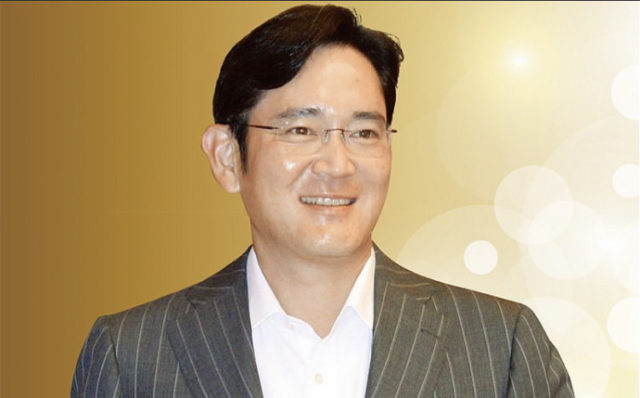 Lee Jae-yong foi preso por envolvimento em um enorme esquema de corrupção