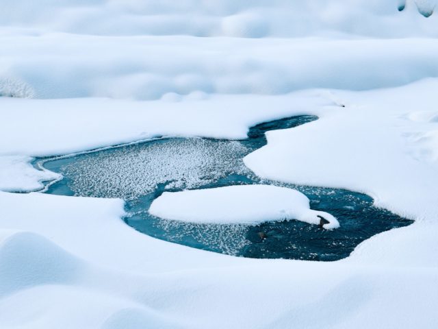 Perdas de gelo generalizadas da Groenlândia resultaram em quase 30 centímetros de aumento global do nível do mar que deve ocorrer em um futuro próximo