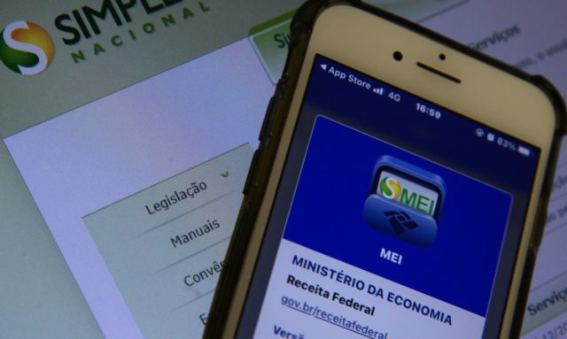 MEI poderá emitir nota fiscal de serviço no Portal do Simples Nacional