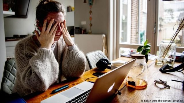 A capacidade de atenção atravessa uma crise global?