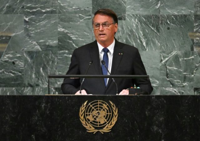 A diplomacia da era Bolsonaro: um Brasil isolado do mundo