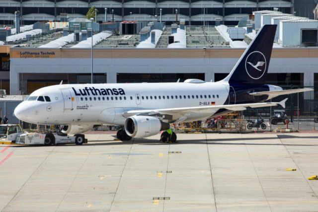 Estado alemão deixa o capital da Lufthansa