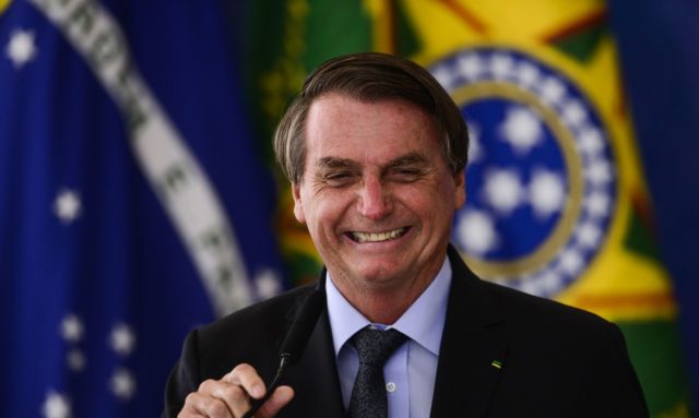 O governo do presidente Jair Bolsonaro (PL) impôs uma série de sigilos de 100 anos durante o seu mandato para impedir o acesso a informações