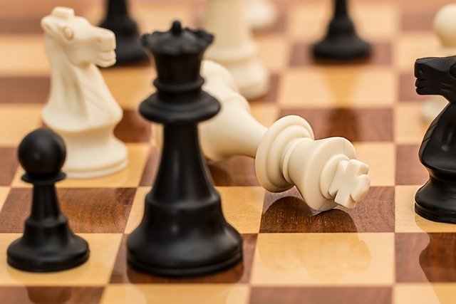 Federação de xadrez investiga denuncia de trapaça com 'plug anal