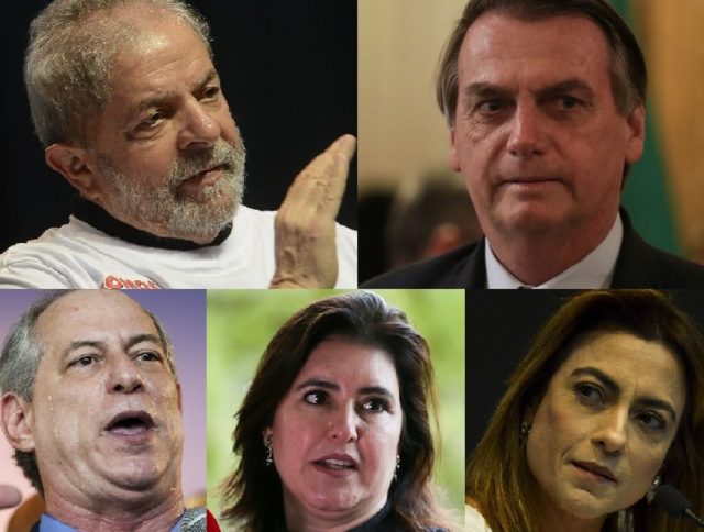Debate Agência Brasil