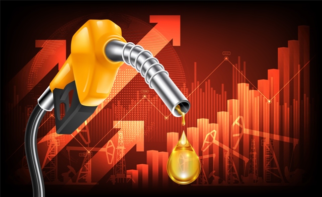 Gasolina, inflação e juros
