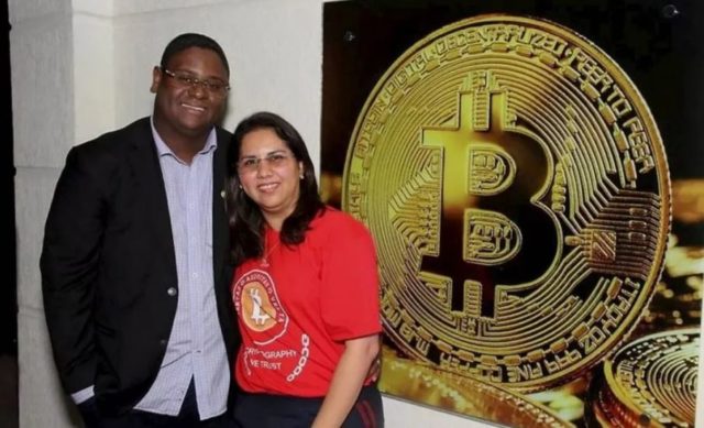 Tribunal Eleitoral do Rio barra candidatura do "faraó dos bitcoins"