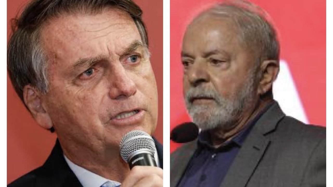 Lula segue na liderança na pesquisa Ipec