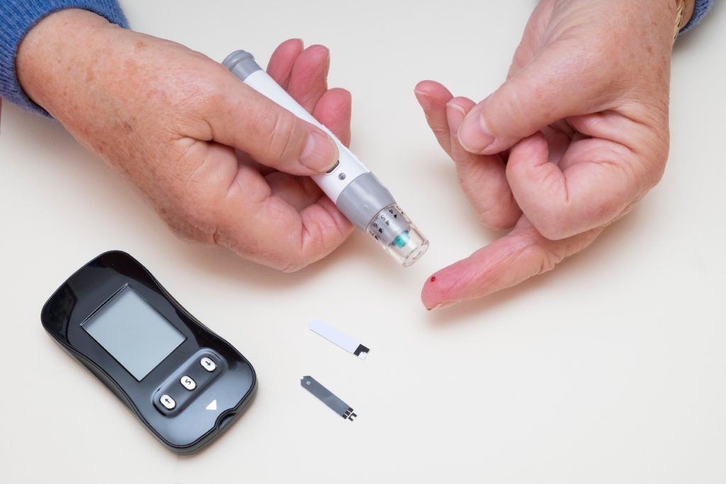 Quando se trata da administração de insulina, as injeções não são a forma mais confortável ​​ou conveniente para pacientes com diabetes tipo 1.