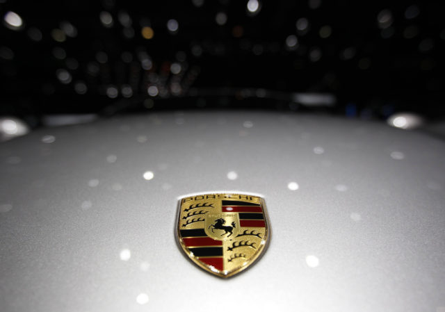 Volkswagen decidirá sobre IPO da Porsche ainda nesta segunda-feira