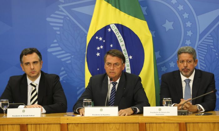 orçamento secreto Fabio Rodrigues-Pozzebom Agência Brasil