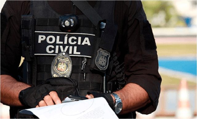 Concurso da Polícia Civil de SP vai contratar 3,5 mil policiais