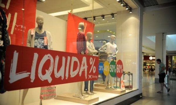 Brasil Center Shopping abre as portas com muita festa - Jornal de Brasília