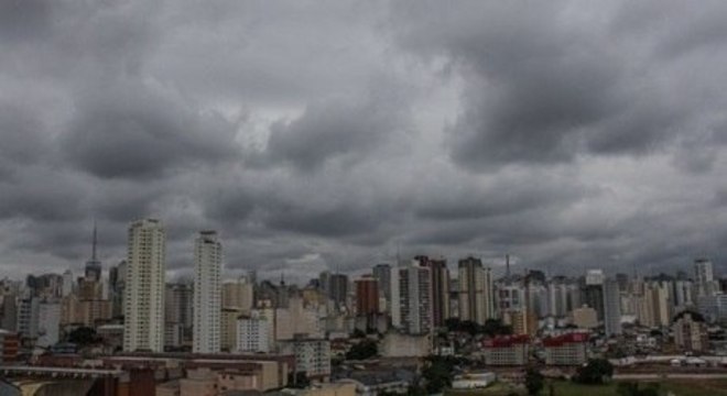 A partir das primeiras horas desta sexta-feira, 23, uma onda de frio vai atingir o estado de São Paulo e provocar a queda abrupta da temperatura.