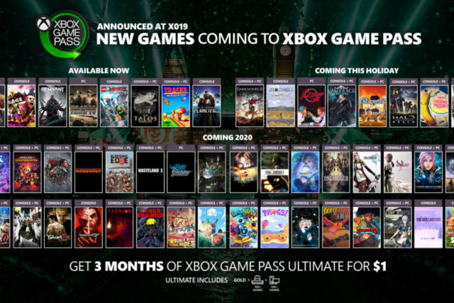Xbox Game Pass: tudo sobre a versão para computador - NAVE - Blog
