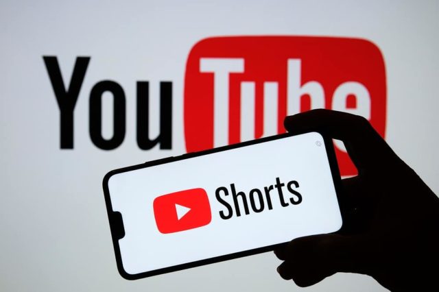 Shorts agora podem ser assistidos em TVs - ISTOÉ DINHEIRO