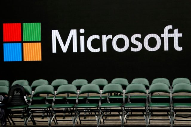 Microsoft evita impostos em vários países, aponta estudo