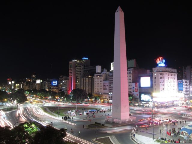 Buenos Aires é cidade mais cara para morar da América Latina, diz Quinto Andar