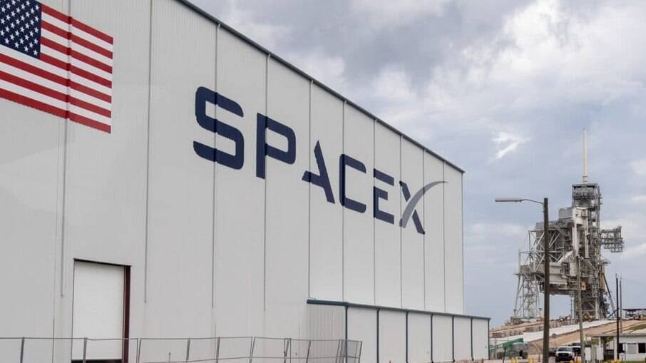 A Starlink Aviation começará a entregar terminais de acesso em meados de 2023