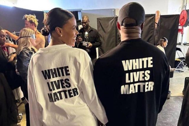 Adidas encerra parceria com Kanye West após falas antissemitas