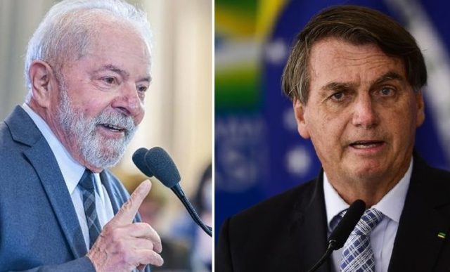 Paraná Pesquisas: Lula lidera com 50,4% dos votos válidos; Bolsonaro tem 49,6%