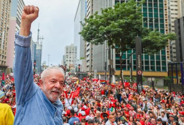 Conheça 9 números finais da eleição de Lula