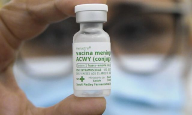 Avanço de casos e mortes por meningite acende alerta no Estado de São Paulo