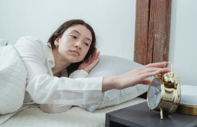 Pesquisa concluiu que a reboxetina é capaz de ter efeito positivo em casos de apneia do sono