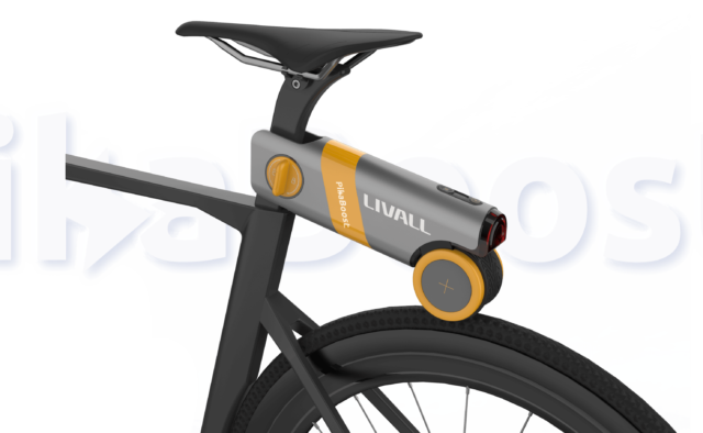 Empresa cria kit que transforma bicicleta comum em elétrica por US$ 299