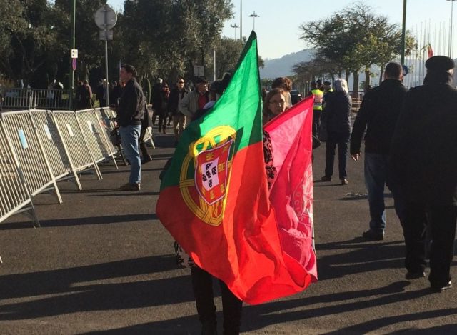Portugal terá visto de 120 dias para brasileiro procurar emprego no país