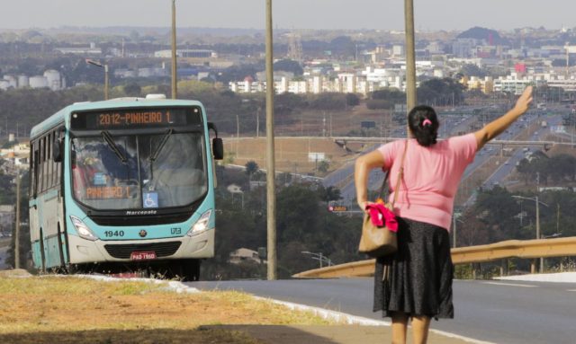 Passe livre: 378 cidades terão transporte público gratuito no segundo turno