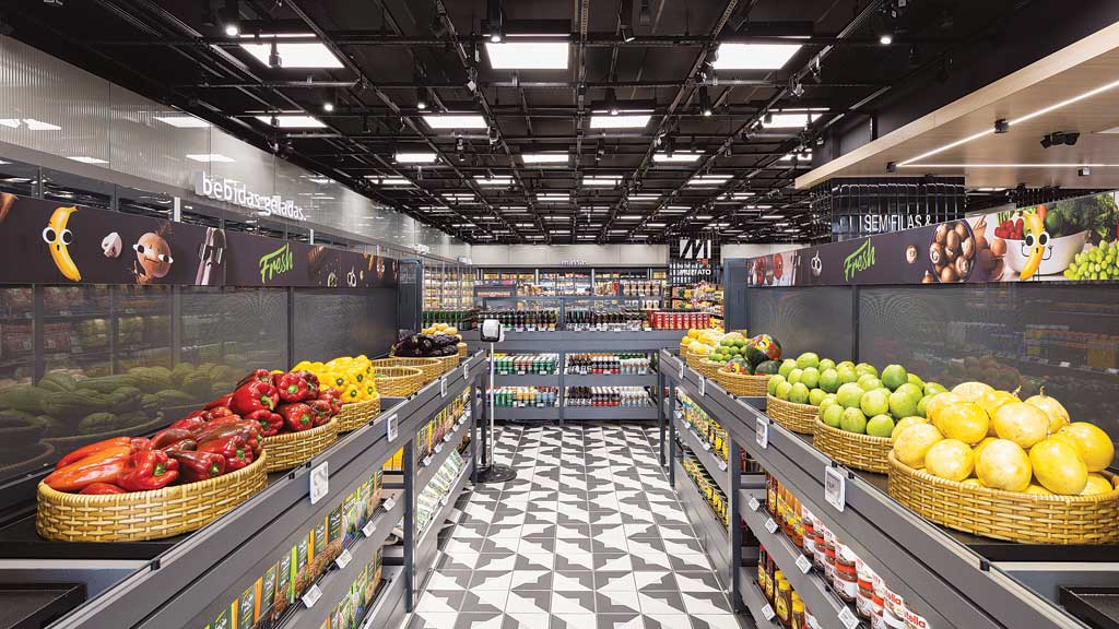 Rede Store Supermercados
