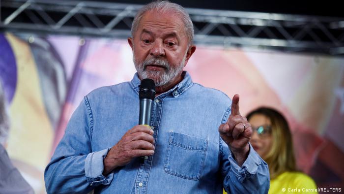 Agência estima que Lula não deverá reverter as principais reformas econômicas dos últimos anos