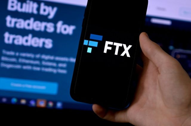 Plataforma de criptomoedas FTX quebra nos EUA e fundador renuncia