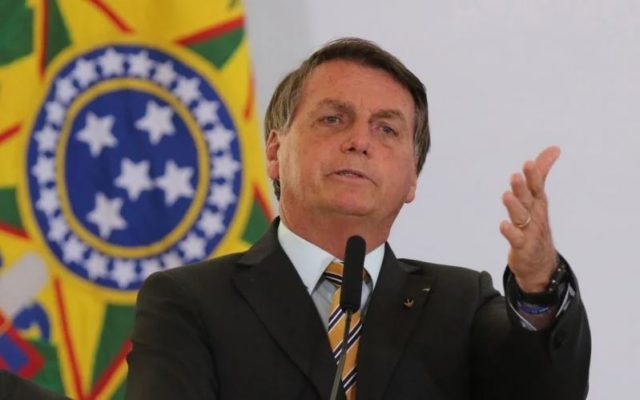 Bolsonaro é denunciado na ONU por supostas ameaças a clima e Direitos Humanos