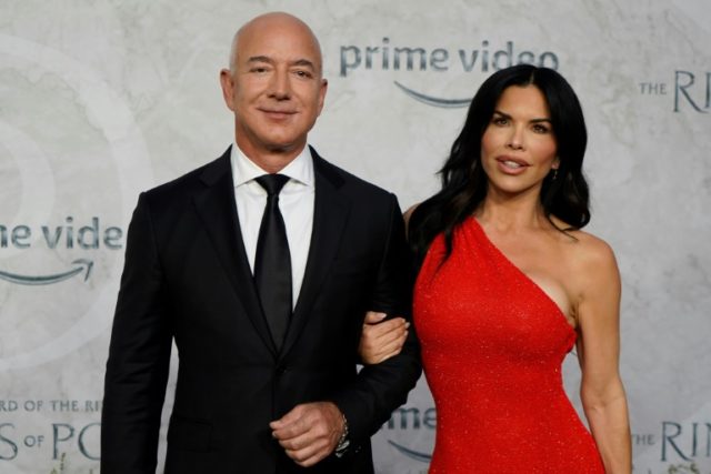 Jeff Bezos, fundador da Amazon, diz que doará a maior parte de sua fortuna