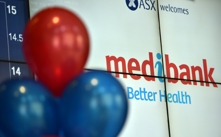 A Medibank, uma das principais seguradoras da Austrália, disse a seus investidores e clientes que uma "amostra" dos dados de cerca de 9,7 milhões de pessoas