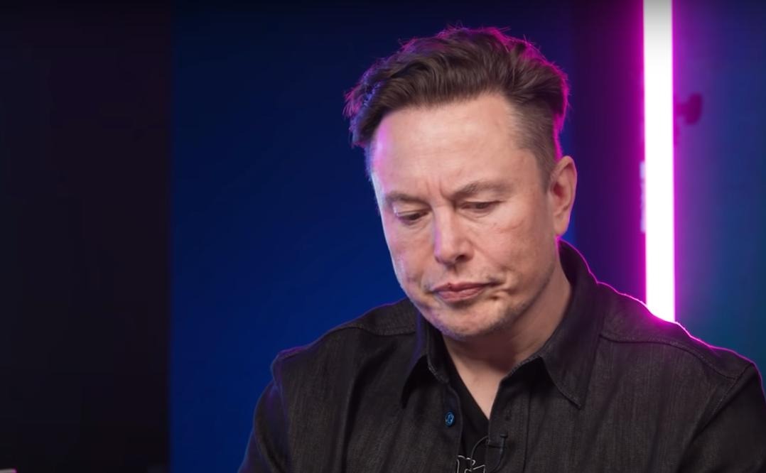 Musk disse que os minutos ativos por usuário atingiram um recorde