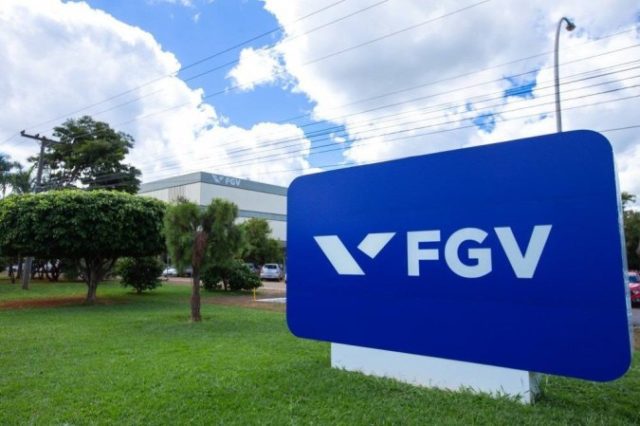 FGV: PF achou R$ 487 mi em movimentações financeiras de diretores e familiares