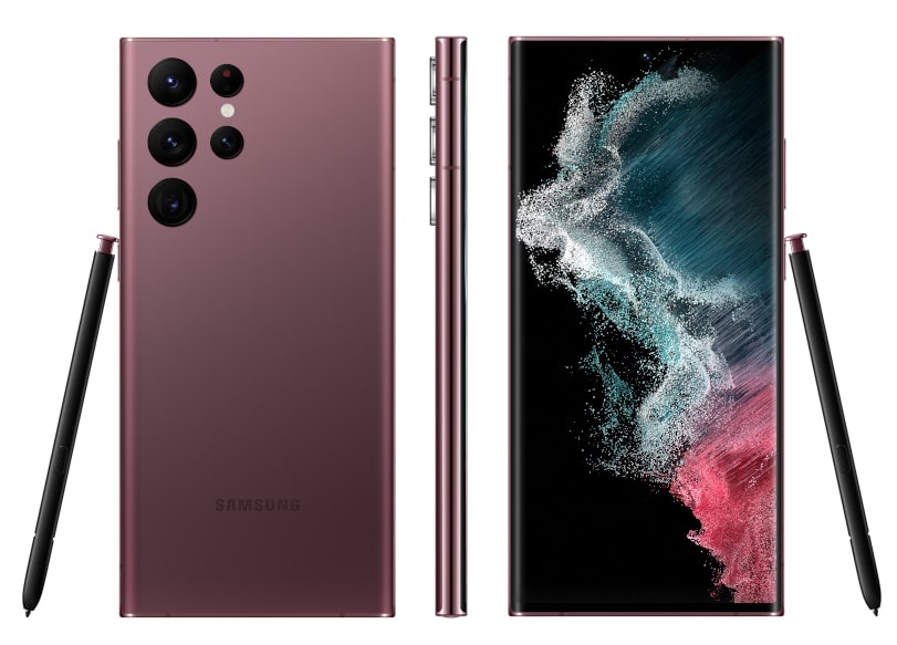 Galaxy S23 - Samsung Galaxy - Celulares e Smartphones