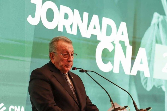 agro x lula