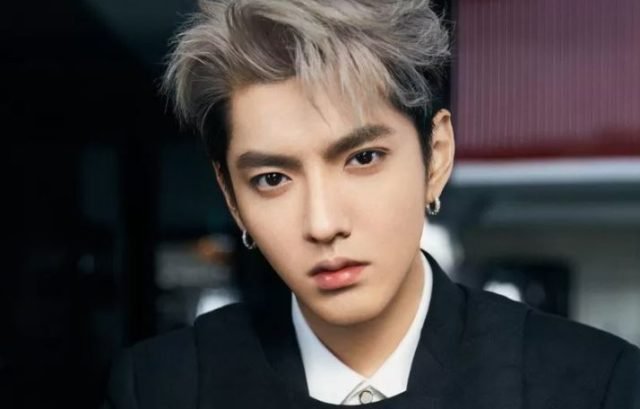 China condena cantor canadense Kris Wu a 13 anos por estupro