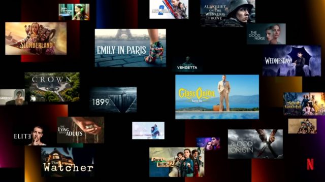 Netflix estreia nesta quinta (3) plano Básico com Anúncios no Brasil