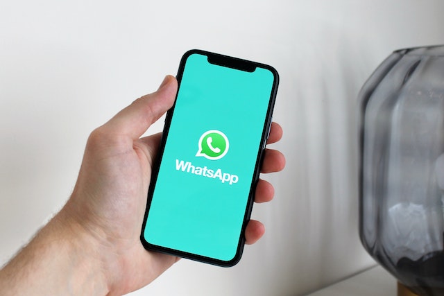As alterações têm relação com a implementação do programa de pagamentos vinculados ao serviço de mensageria instantânea do WhatsApp (Programa Facebook Pay)