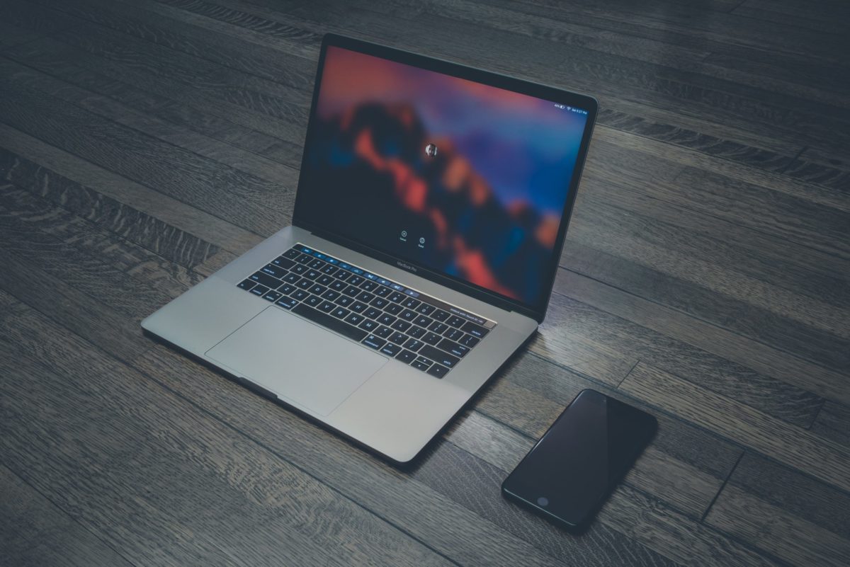 MacBook pode ser arrematado por R$2 mil